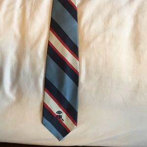 Countess Wars New York tie